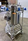 Holloway 150 Liter (39 Gallon) Reactor