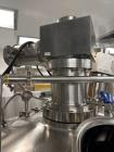 Used 225 Gallon Holloway Precision 316L Stainless Steel Reactor