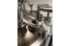 Used Holloway Precision 225 Gallon Reactor. 316L Stainless Steel