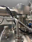 Used Holloway Precision 225 Gallon Reactor. 316L Stainless Steel