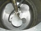 Used A-L Stainless Inc Fermentor, 80 gallon