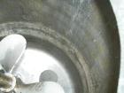 Used A-L Stainless Inc Fermentor, 80 gallon