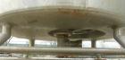 Used A-L Stainless Inc Fermentor, 80 gallon