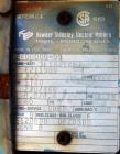 Used A-L Stainless Inc Fermentor, 80 gallon