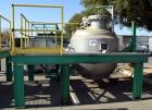 Used A&B Process Systems Reactor