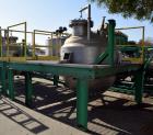 Used A&B Process Systems Reactor