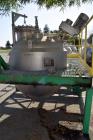 Used A&B Process Systems Reactor