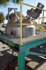 Used A&B Process Systems Reactor
