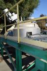 Used A&B Process Systems Reactor