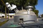Used A&B Process Systems Reactor