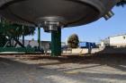 Used A&B Process Systems Reactor