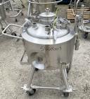 Stainless Technology 55 Liter Reactor