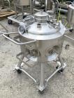 Stainless Technology 55 Liter Reactor