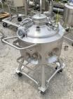 Stainless Technology 55 Liter Reactor