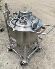 Stainless Technology 55 Liter Reactor