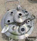 Stainless Technology 55 Liter Reactor