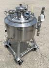 Stainless Technology 14.5 Gallon Reactor