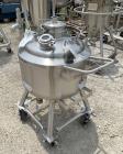 Stainless Technology 14.5 Gallon Reactor