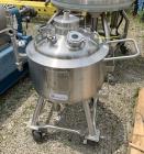 Used ABEC / Stainless Technology Reactor