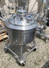 Used ABEC / Stainless Technology Reactor