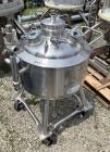 Used ABEC / Stainless Technology Reactor