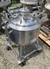 Used- ABEC / Stainless Technology Reactor