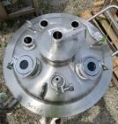 Used ABEC / Stainless Technology Reactor
