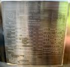 Used ABEC / Stainless Technology Reactor
