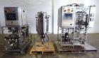 Used ABEC Skid Mounted Fermentation / Extraction Unit, Cannabis Extraction