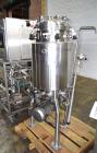 Used- ABEC Skid Mounted Fermentation / Extraction Unit, Cannabis Extraction