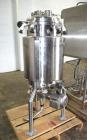 Used- ABEC Skid Mounted Fermentation / Extraction Unit, Cannabis Extraction