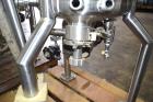 Used ABEC Skid Mounted Fermentation / Extraction Unit, Cannabis Extraction