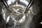 Used ABEC Skid Mounted Fermentation / Extraction Unit, Cannabis Extraction