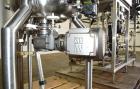 Used ABEC Skid Mounted Fermentation / Extraction Unit, Cannabis Extraction