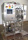 Used ABEC Skid Mounted Fermentation / Extraction Unit, Cannabis Extraction