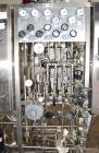 Used ABEC Skid Mounted Fermentation / Extraction Unit, Cannabis Extraction