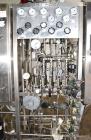 Used- ABEC Skid Mounted Fermentation / Extraction Unit, Cannabis Extraction