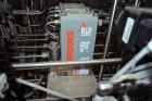 Used ABEC Skid Mounted Fermentation / Extraction Unit, Cannabis Extraction