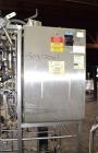 Used ABEC Skid Mounted Fermentation / Extraction Unit, Cannabis Extraction