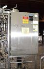 Used- ABEC Skid Mounted Fermentation / Extraction Unit, Cannabis Extraction