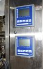 Used ABEC Skid Mounted Fermentation / Extraction Unit, Cannabis Extraction