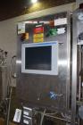 Used ABEC Skid Mounted Fermentation / Extraction Unit, Cannabis Extraction