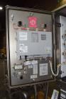 Used ABEC Skid Mounted Fermentation / Extraction Unit, Cannabis Extraction