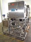 Used ABEC Skid Mounted Fermentation / Extraction Unit, Cannabis Extraction