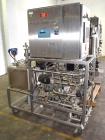 Used- ABEC Skid Mounted Fermentation / Extraction Unit, Cannabis Extraction