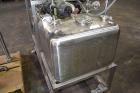 Used- ABEC Skid Mounted Fermentation / Extraction Unit, Cannabis Extraction