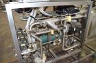Used ABEC Skid Mounted Fermentation / Extraction Unit, Cannabis Extraction