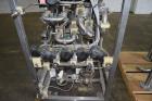 Used ABEC Skid Mounted Fermentation / Extraction Unit, Cannabis Extraction