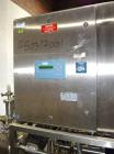 Used ABEC Skid Mounted Fermentation / Extraction Unit, Cannabis Extraction