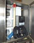 Used ABEC Skid Mounted Fermentation / Extraction Unit, Cannabis Extraction